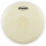 Evans  8&5/8” Tri-Center Bongo EB09TRI