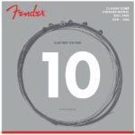 Fender NCKL 3155R Classic Core String 10-46 elektromos gitárhúr