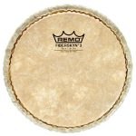 REMO 7.15" Fiberskyn3