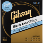 Gibson Brite Wire Light 12