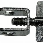 Club Salsa F836045 kolomptartó adapter