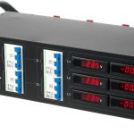 Botex PSA 631 Power Distributor 63A