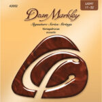 Dean Markley 2002 Vintage Bronze LT 11-52 akusztikus gitárhúr