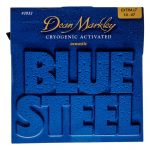 Dean Markley 2032 Blue Steel Acoustic XL 10-47 akusztikus gitárhúr