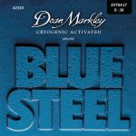 Dean Markley 2550 Blue Steel Electric XL 8-38 elektromos gitárhúr