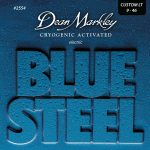 Dean Markley 2554 Blue Steel Electric CL 9-46 elektromos gitárhúr