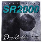 Dean Markley 2698C 7string SR2000 22-127 basszusgitár húr 7-húros