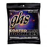 GHS Coated 3045 L Boomers 40-95 basszusgitár húr