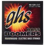 GHS 3045 5L DYB Boomers 40-120 basszusgitár húr 5-húros