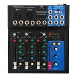 Voice Kraft i4