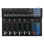 Voice Kraft i7