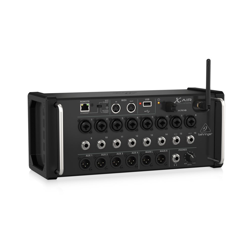 Behringer XAIR XR16