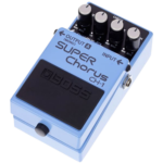 Boss CH-1 pedál