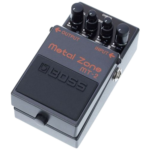 Boss MT-2 pedál