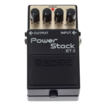 Boss ST-2 pedál