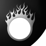REMO DM FL05 10 FLAME