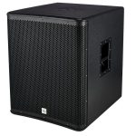 theBox Pro DSP 18 Sub aktív mélysugárzó
