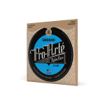 Daddario EJ46 Pro Arté Hard Tension nylon gitár húrkészlet