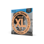 Daddario EXL115W