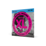 Daddario EXL120+