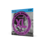 Daddario EXL120 Super Light  9-42 Nickel Wound e.gitárhúr készlet