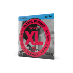 Daddario EXL145 Heavy 20p/3rd 12-54 Nickel Wound elektromos gitár húrkészlet