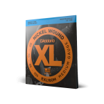 Daddario EXL160M Medium