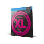 Daddario EXL170-8 Regular Light
