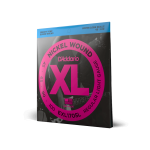 Daddario EXL170SL Regular Light