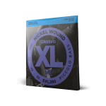 Daddario EXL280 Piccolo Bass