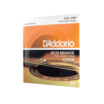 Daddario EZ900 Extra Light 10-50 Bronze 8515 akusztikus gitár húrkészlet