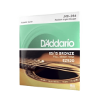 Daddario EZ920 Medium Light