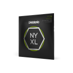 Daddario NYXL1156 ELECTRIC NICKEL WOUND 11-56 elektromos gitárhúr