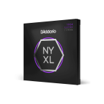 Daddario NYXL1164 ELECTRIC NICKEL WOUND 11-64 elektromos gitárhúr 7-húros