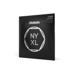 Daddario NYXL1260 ELECTRIC FOR C-TUNING 12-60 elektromos gitárhúr