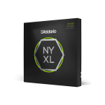Daddario NYXL45105 ELECTRIC BASS SET 45-105 basszusgitár húr