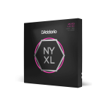 Daddario NYXL45130SL ELECTRIC BASS SET 45-130 basszusgitár húr 5-húros