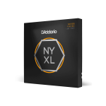 Daddario NYXL50105 ELECTRIC BASS SET 50-105 basszusgitár húr