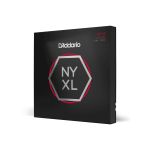 Daddario NYXL55110 ELECTRIC BASS SET 55-110 basszusgitár húr