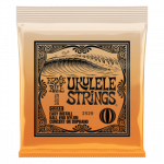 Ernie Ball 2329 Concert Soprano