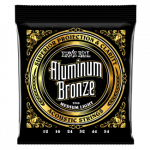 Ernie Ball 2566 Aluminum Bronze