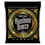 Ernie Ball 2568 Aluminum Bronze Light 11-52 akusztikus gitárhúr