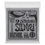 Ernie Ball 2628 Slinky 9 String