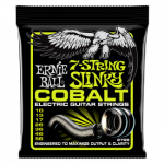 Ernie Ball 2728 Slinky Cobalt 7 String