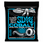Ernie Ball 2735 Slinky Extra Cobalt