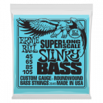 Ernie Ball 2849 Slinky Super Long Scale