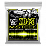 Ernie Ball 2921 M-Steel Regular Slinky 10-46 elektromos gitárhúr