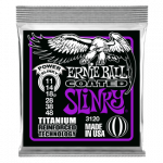 Ernie Ball 3120 Slinky Coated