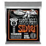Ernie Ball 3122 Slinky Coated