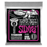 Ernie Ball 3123 Slinky Coated